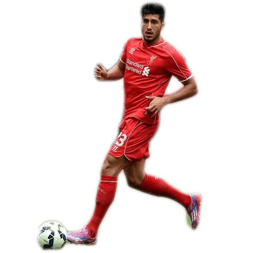 Sticker “Liverpool-6”