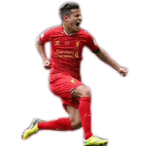 Sticker “Liverpool-8”
