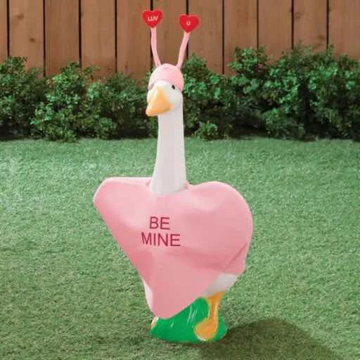 Sticker “Duck or not-8”