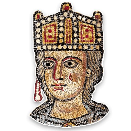 Sticker “Medieval-1”