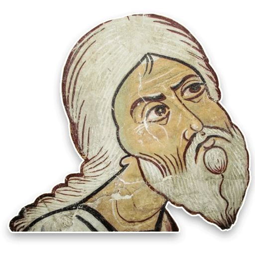 Sticker “Medieval-7”