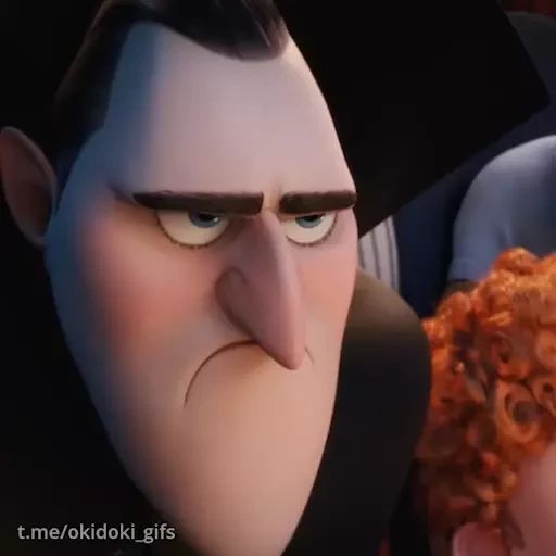 Sticker “Hotel Transylvania-1”