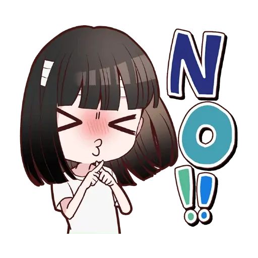 Sticker “SACHIiro no one room-2”