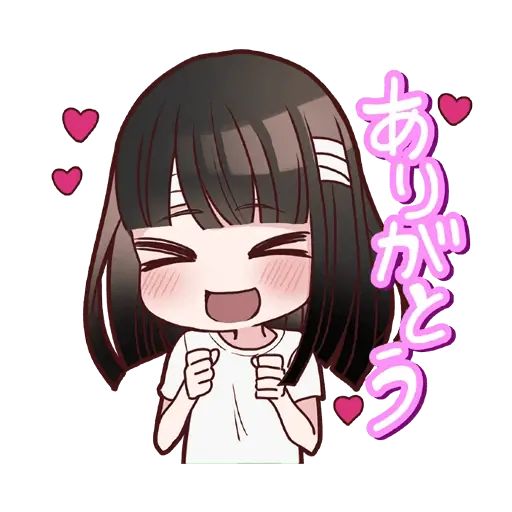 Sticker “SACHIiro no one room-3”