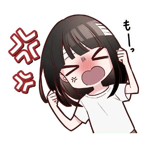 Sticker “SACHIiro no one room-7”