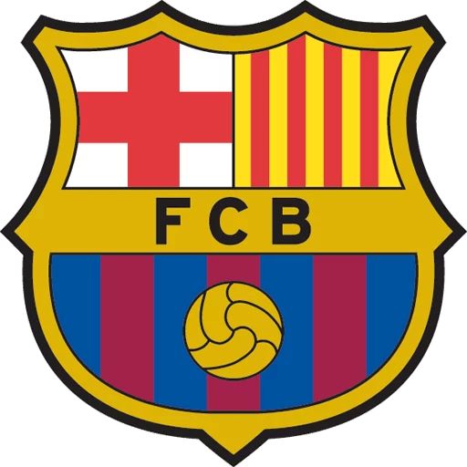 Sticker “Barcelona-1”