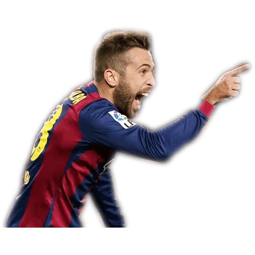 Sticker “Barcelona-2”