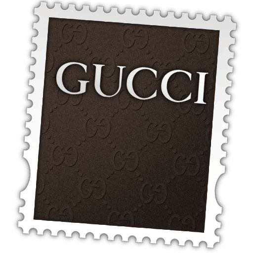 Sticker “Luxury Fashion-10”