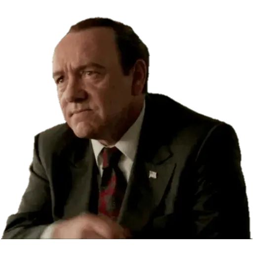 Sticker “Kevin Spacey-2”