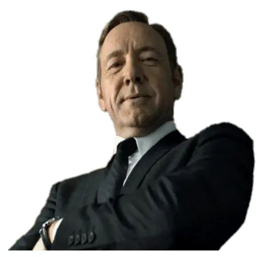 Sticker “Kevin Spacey-5”