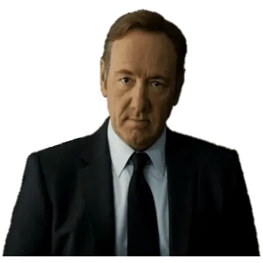 Sticker “Kevin Spacey-8”