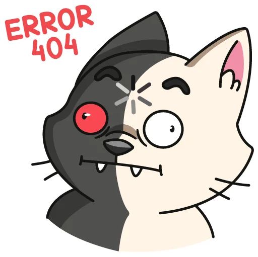 Sticker “Cat Bonbon-6”