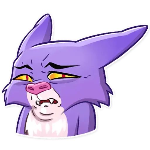 Sticker “Mr. Bat-12”