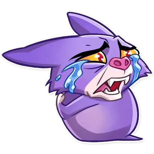 Sticker “Mr. Bat-6”