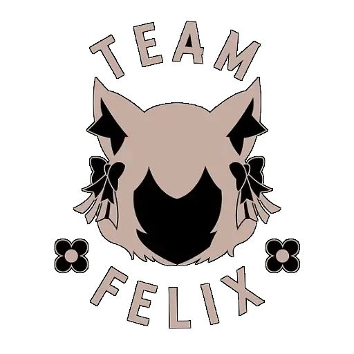 Sticker “Felix Argyle-1”