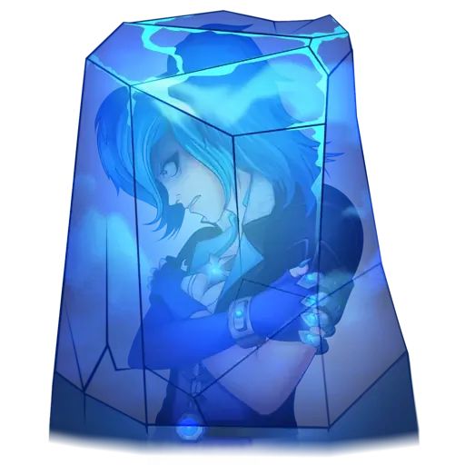 Sticker “Paladins-10”