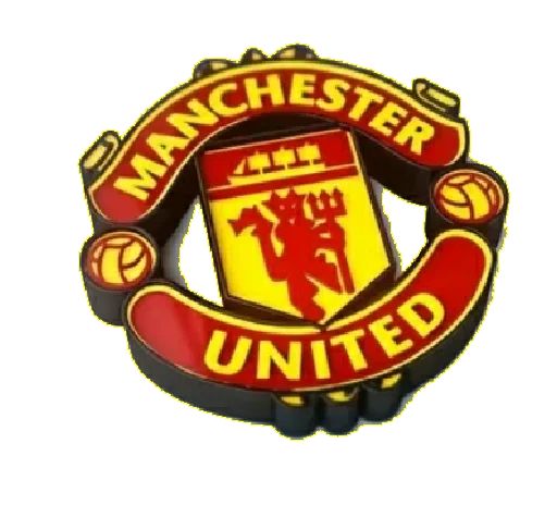 Sticker “Manchester United-10”