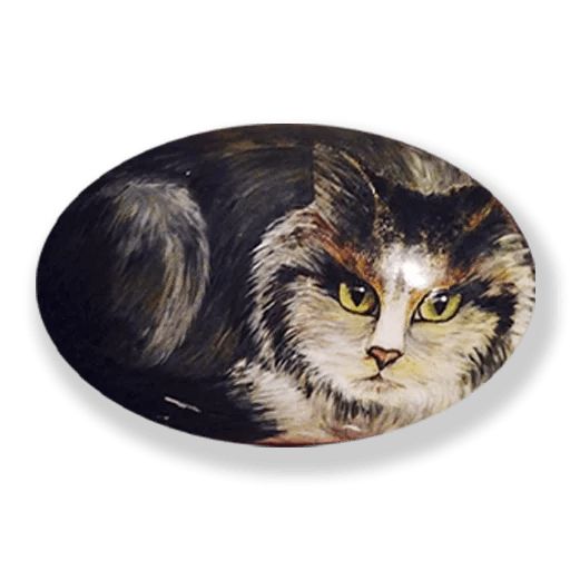 Sticker “Stonecat-1”