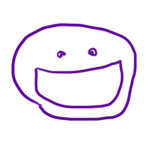 Sticker “Emoji-1”