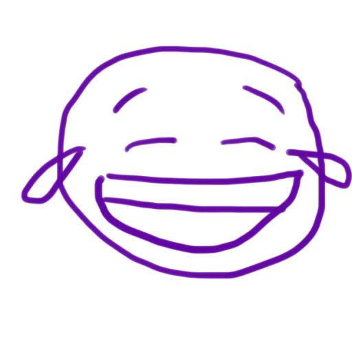 Sticker “Emoji-3”