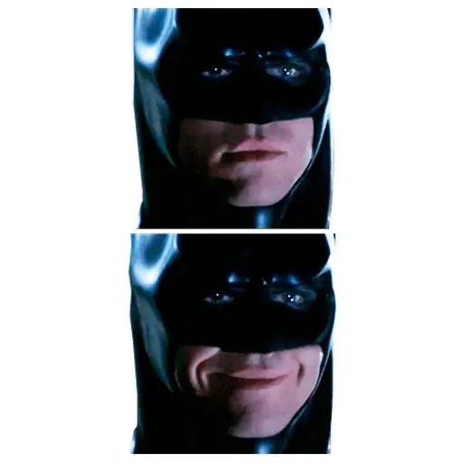 Sticker “Batman-11”