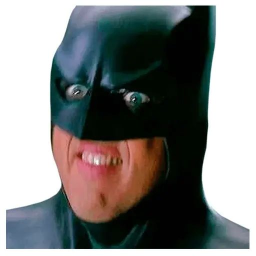 Sticker “Batman-6”