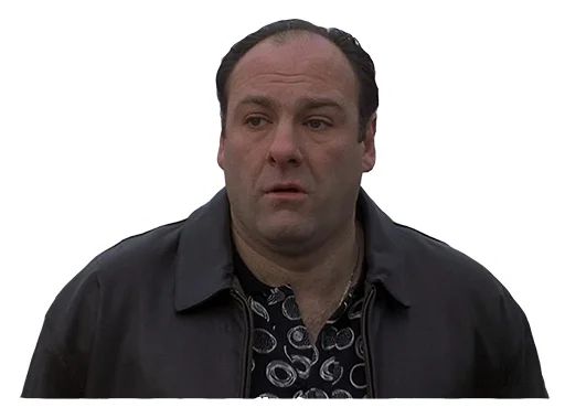 Sticker “The Sopranos-1”