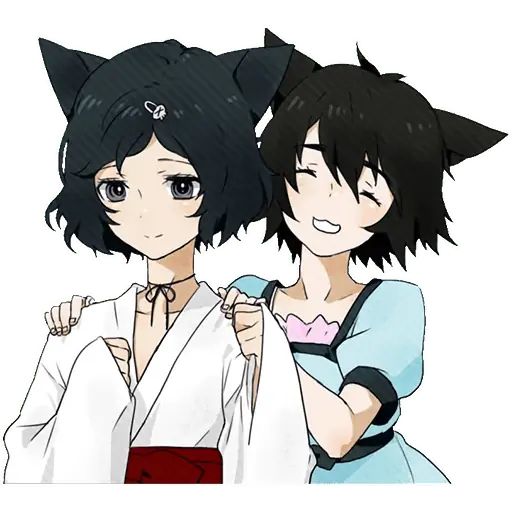 Sticker “Ruka Urushibara - Steins Gate-5”
