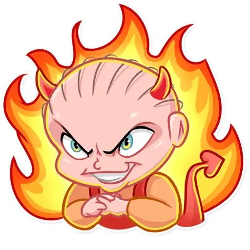 Sticker “Brian and Stewie-12”