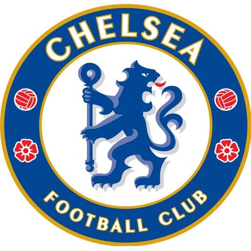 Sticker “Chelsea FC-1”