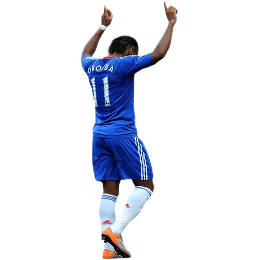 Sticker “Chelsea FC-10”