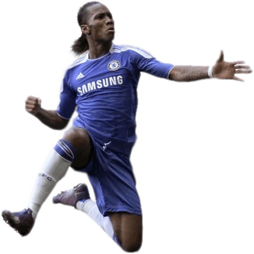 Sticker “Chelsea FC-11”