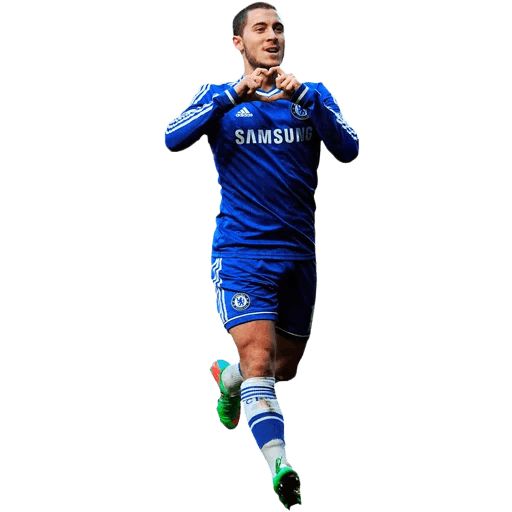 Sticker “Chelsea FC-3”
