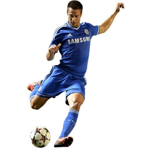 Sticker “Chelsea FC-4”