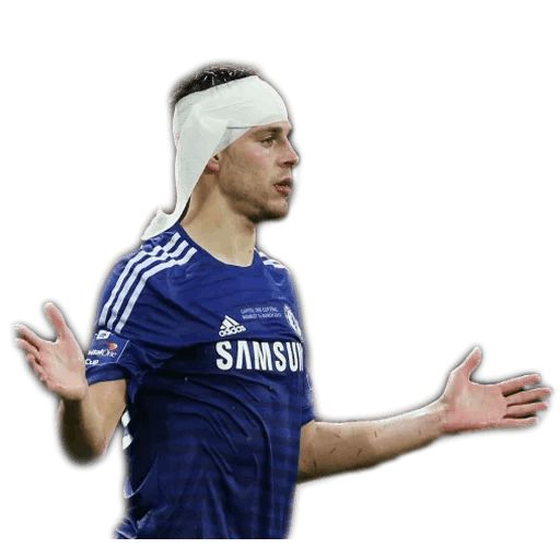 Sticker “Chelsea FC-5”