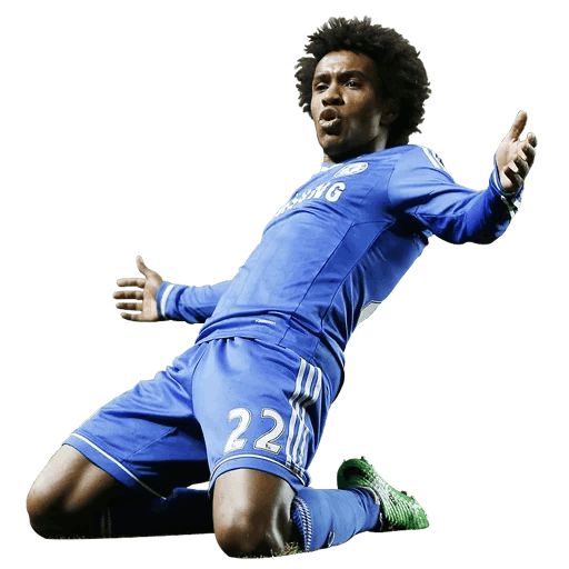 Sticker “Chelsea FC-6”