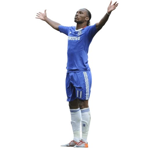 Sticker “Chelsea FC-8”