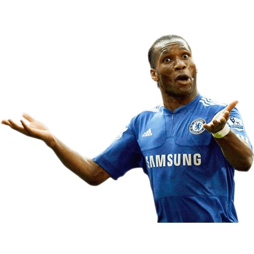 Sticker “Chelsea FC-9”