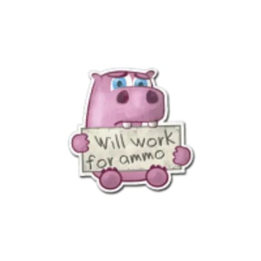 Sticker “CSGO Stickers-1”