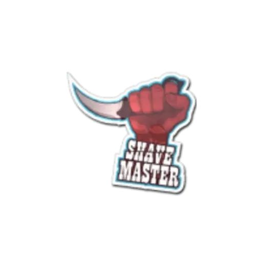 Sticker “CSGO Stickers-10”