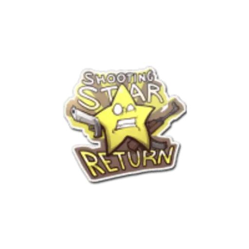 Sticker “CSGO Stickers-11”
