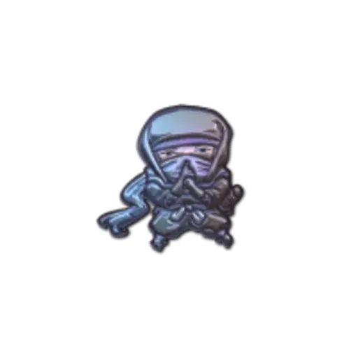 Sticker “CSGO Stickers-12”