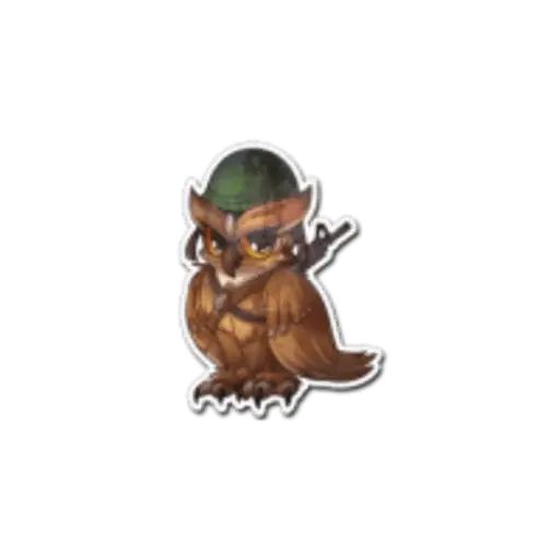 Sticker “CSGO Stickers-2”