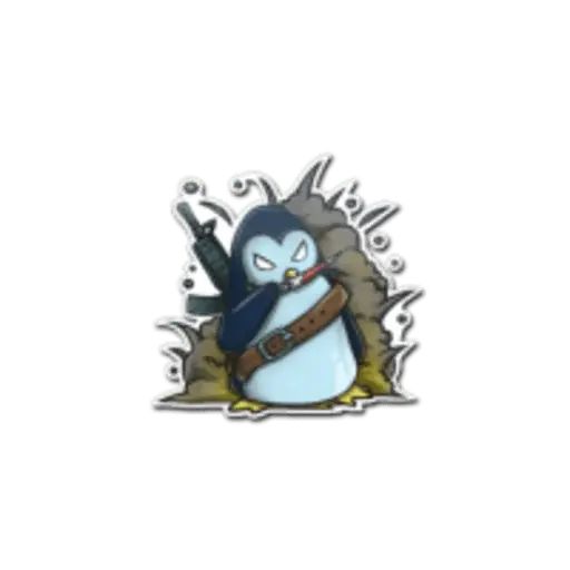 Sticker “CSGO Stickers-3”