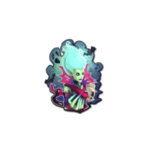 Sticker “CSGO Stickers-8”