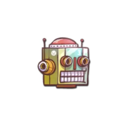 Sticker “CSGO Stickers-9”