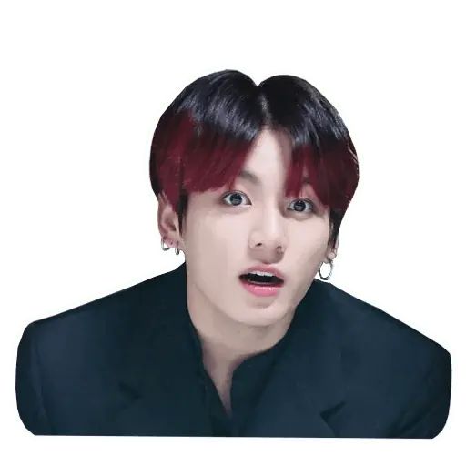 Sticker “BTS-11”