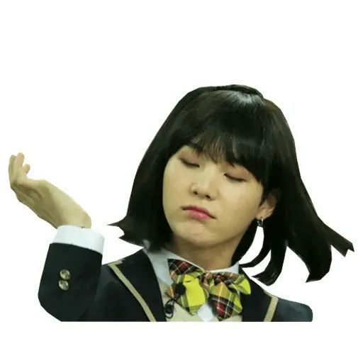 Sticker “BTS-12”