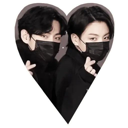 Sticker “BTS-5”