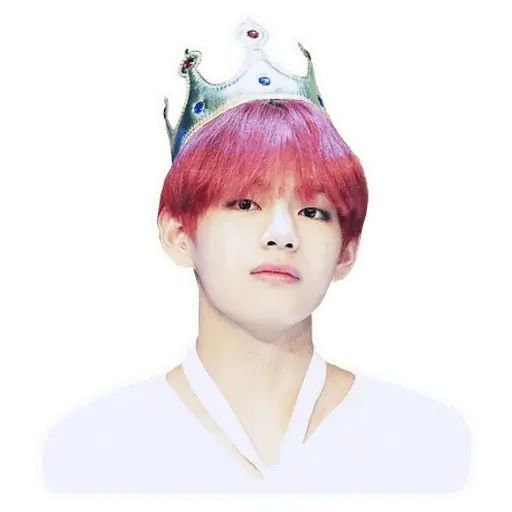 Sticker “BTS-7”